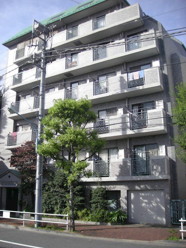 ルミエール落合