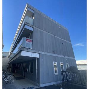 山王町マンション