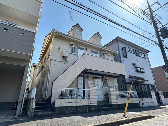 リエス東川口