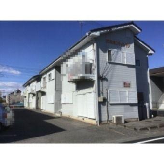 エミネントハイツ(2DK/1階)