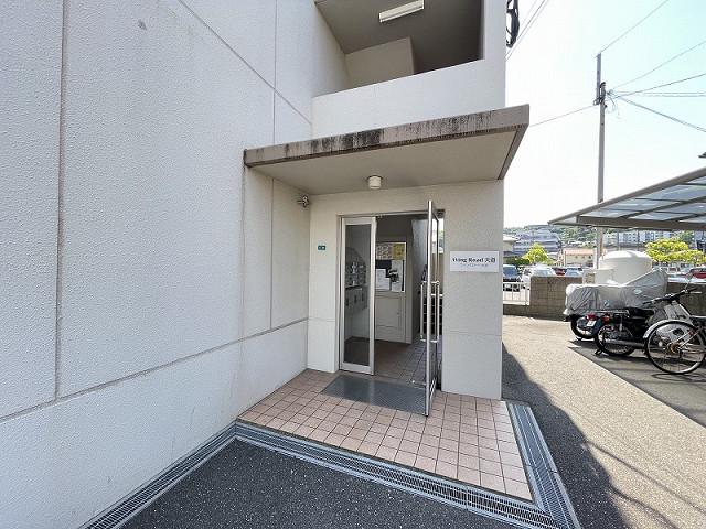 ウィングロード大道
