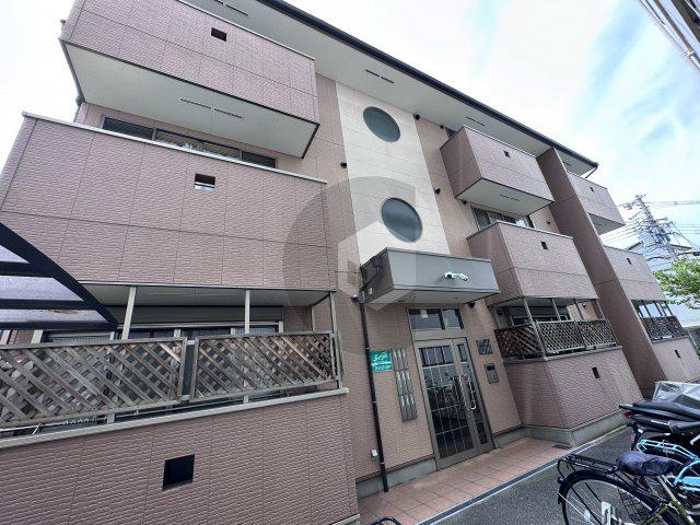 ジュネス内介