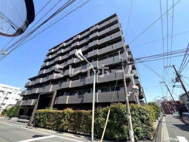 ルーブル大鳥居六番館