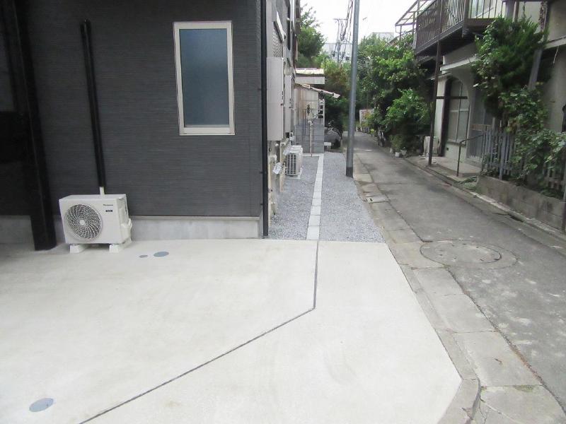 クレシア本木西町