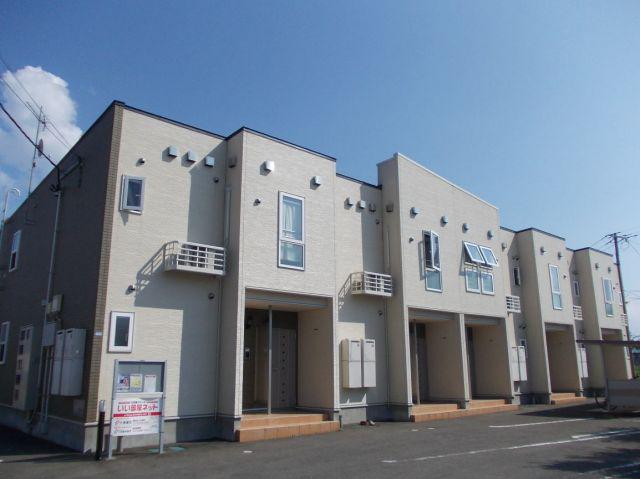 シャルマン ハイツIII