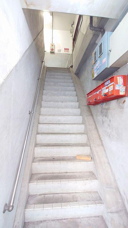 小林マンション