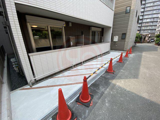 スカイコート鶴橋