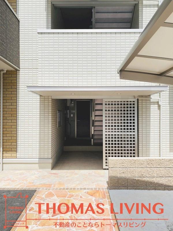D-ROOM西小倉