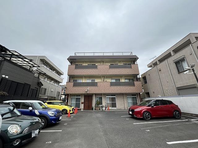 斉藤ビル