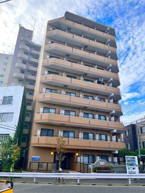 リベール国分寺(1K/5階)