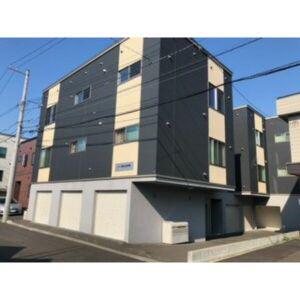 ノーマルヒル本町