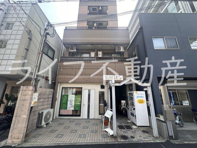 メゾンヤマト