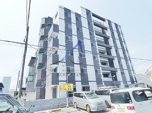 RIKAON船橋湊町