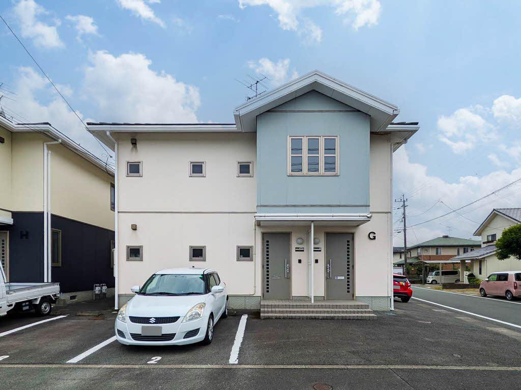 プレミール G棟