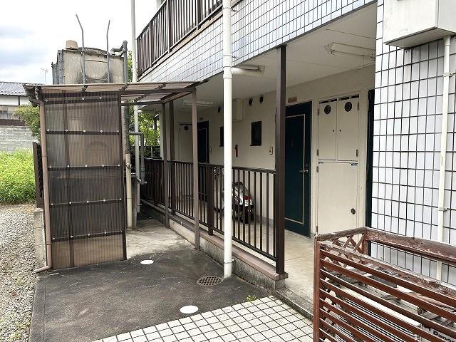 メゾン大