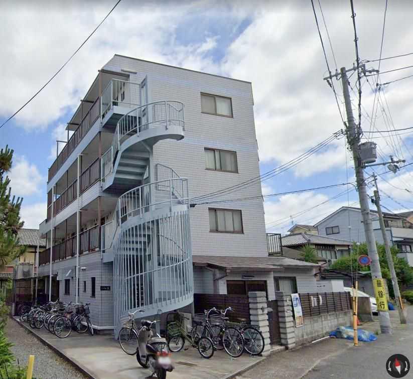 メゾン大