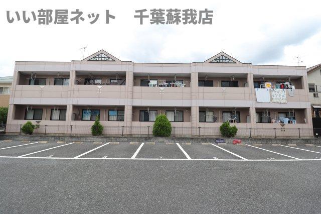 エスポワールメゾンちはら