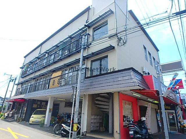 八王寺フレンドハイツ飛鳥