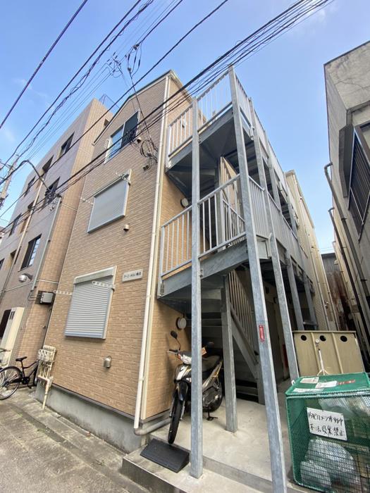 アークみらい横浜