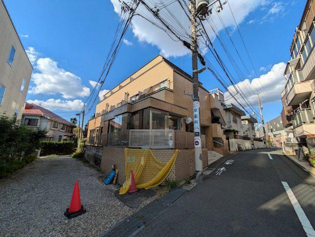 マーベラス壱番館
