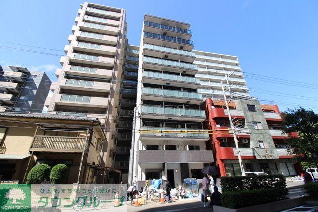 ロイヤルブルーム高鼻町