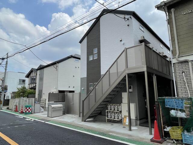 バーミープレイス立川柴崎町