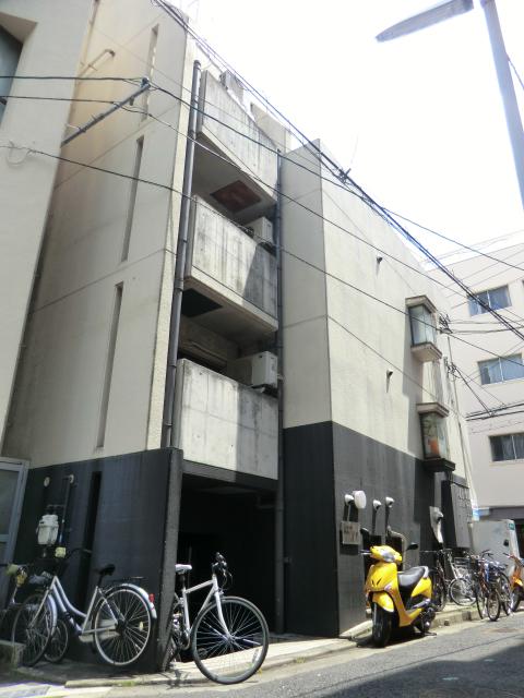 コスモメイト北野