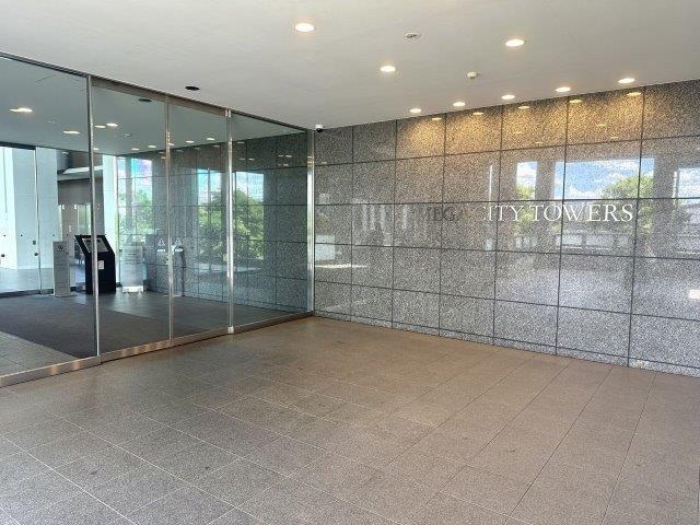 メガシティタワーズ THE イースト