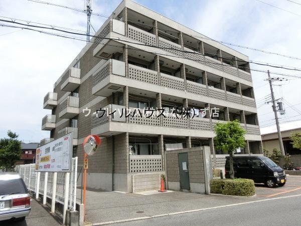 カーサ・ミガタ