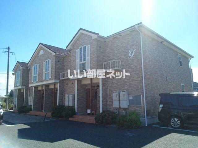 フルーブ・レゾネートG