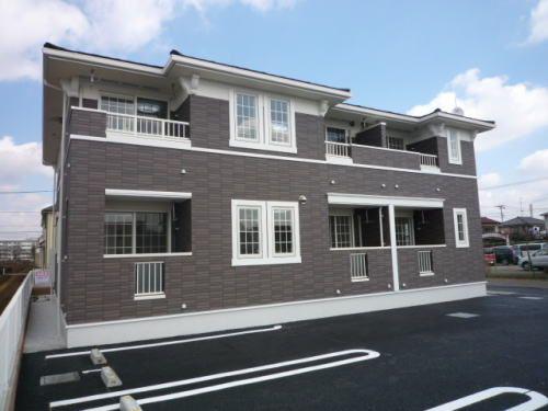 多摩都市モノレール 砂川七番駅 徒歩5分  築17年(1LDK/2階)