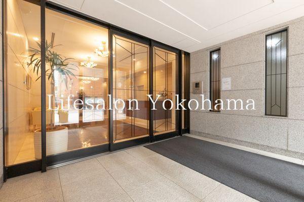 アーデル山下公園
