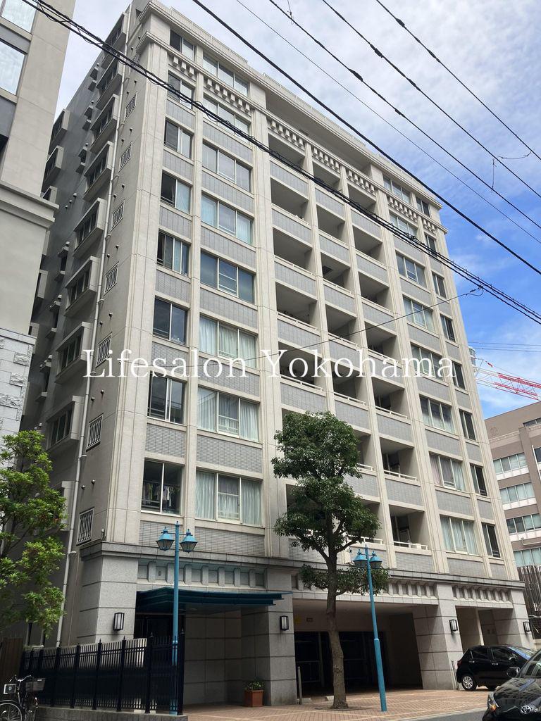 アーデル山下公園(1LDK/5階)