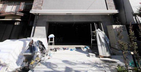 オーパスレジデンス武蔵小山