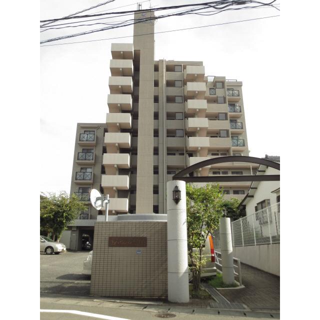 コアマンション大江東 802号(3LDK/8階)