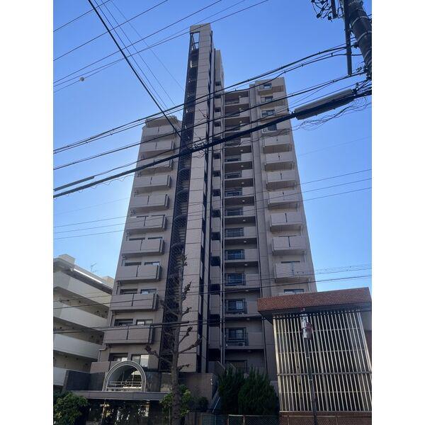 ユニーブル原駅前