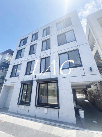 COCOCUBE大森西 東邦医大通