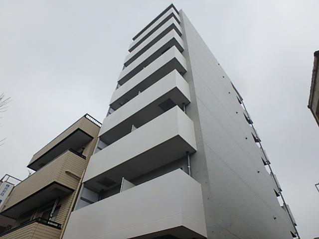 レピュア王子本町