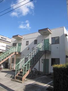 メゾン椿原