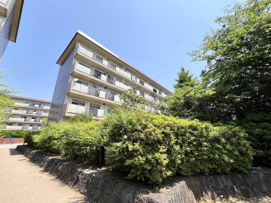 芝山団地