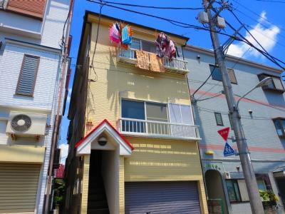 ハイツS