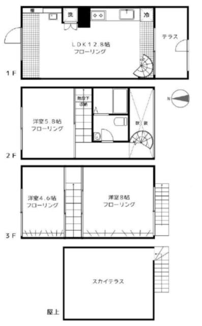 ヴィラ リアナ