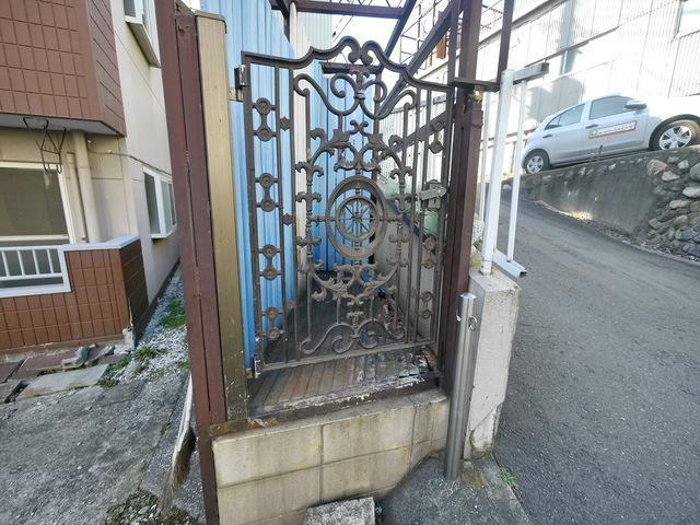 JPアパートメント飯能