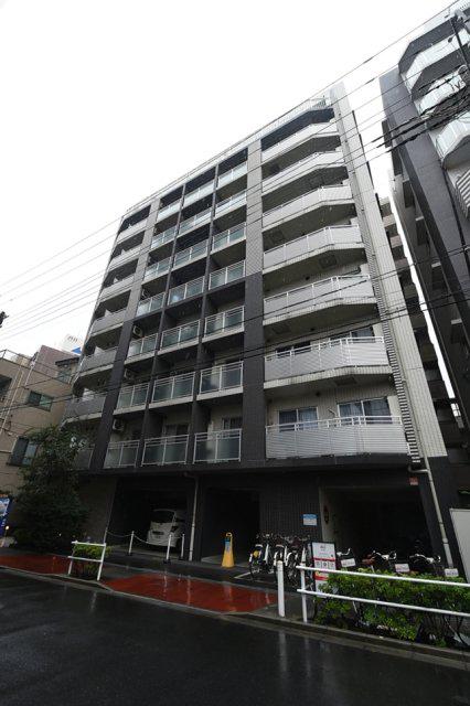 AXAS板橋本町III