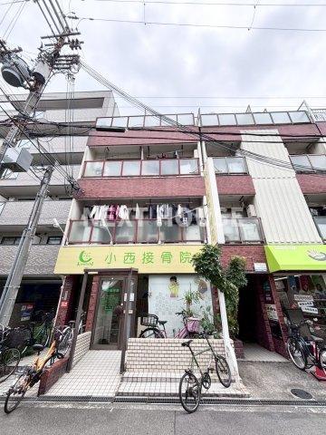 昭和町グリーンハイツ