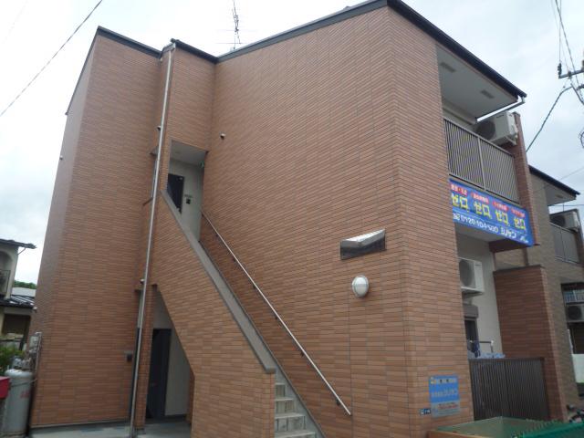 アーバンハイツ北仙台