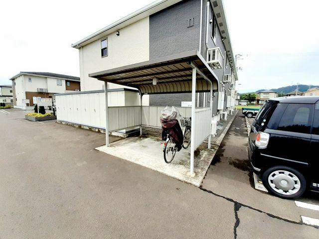 コットン ヴィラ・ノースII