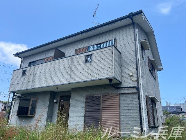 ERC志筑アパート(1DK/2階)