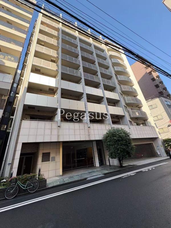 アクシルコート日本橋