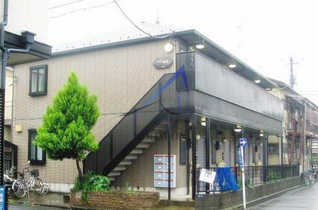 メゾン新城
